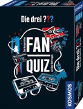 Bild: Die drei ??? - Das kooperative Fan Quiz - Kosmos