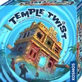 Cover: Temple Twist - Kosmos