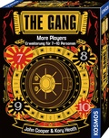 Cover: The Gang - More Players - Kosmos