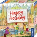 Cover: Happy Holiday - Kosmos