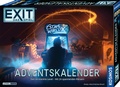Cover: EXIT&reg; - Das Spiel - Adventskalender: Das versteckte Level - Kosmos