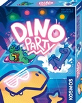 Cover: Dino Party - Kosmos