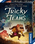 Bild: Tricky Teams - Kosmos