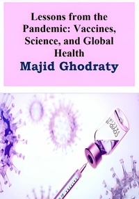 Abbildung von: Lessons from the Pandemic - Publishdrive