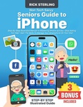 Abbildung von: Non Tech-Savvy Seniors Guide to iPhone - TechMind Press LLC