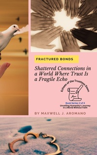 Abbildung von: Fractured Bonds - Knowledge Lighthouse