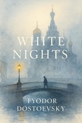 Cover: White Nights - Legorreta