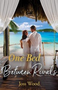 Cover: One Bed Between Rivals - HarperCollins