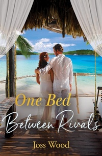 Enlarge image Cover: One Bed Between Rivals - HarperCollins