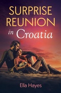Cover: Surprise Reunion In Croatia - HarperCollins