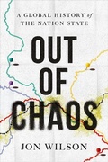 Cover: Out of Chaos - Oxford University Press