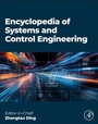 Cover: Encyclopedia of Systems and Control Engineering - Elsevier