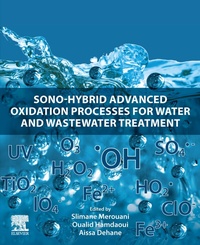 Abbildung von: Sono-Hybrid Advanced Oxidation Processes for Water and Wastewater Treatment - Elsevier