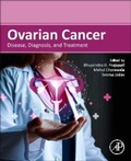 Cover: Ovarian Cancer - Elsevier