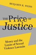 Cover: The Price of Justice - Naval Institute Press
