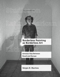 Cover: Borderless Painting as Borderless Art - Naval Institute Press
