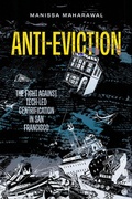 Cover: Anti-Eviction - Naval Institute Press