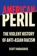 Cover: American Peril - Naval Institute Press