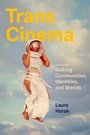 Cover: Trans Cinema - Naval Institute Press