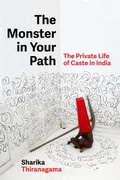 Cover: The Monster in Your Path - Naval Institute Press