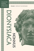 Cover: Dionysiaca - Naval Institute Press
