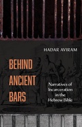 Cover: Behind Ancient Bars - Naval Institute Press