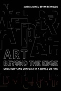 Cover: Art Beyond the Edge - Naval Institute Press