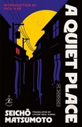 Cover: A Quiet Place - Modern Library Inc