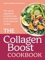 Cover: The Collagen Boost Cookbook - Hamlyn