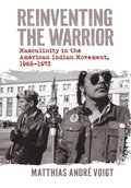 Cover: Reinventing the Warrior - University Press of Kansas