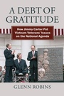 Cover: A Debt of Gratitude - University Press of Kansas
