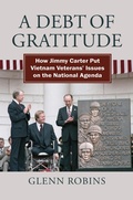 Cover: A Debt of Gratitude - University Press of Kansas