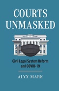 Abbildung von: Courts Unmasked - University Press of Kansas