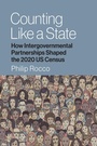 Cover: Counting Like a State - University Press of Kansas
