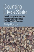 Cover: Counting Like a State - University Press of Kansas