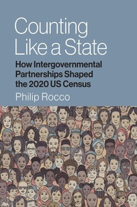 Enlarge image Cover: Counting Like a State - University Press of Kansas