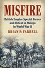 Cover: Misfire - University Press of Kansas
