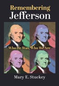 Cover: Remembering Jefferson - University Press of Kansas