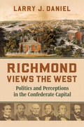 Bild: Richmond Views the West - University Press of Kansas