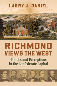 Bild: Richmond Views the West - University Press of Kansas