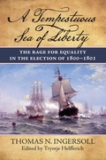 Bild: A Tempestuous Sea of Liberty - University Press of Kansas