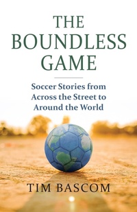 Enlarge image Cover: The Boundless Game - University Press of Kansas