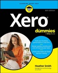Cover: Xero For Dummies - Wiley