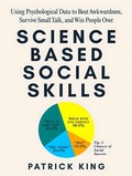 Cover: Science-Based Social Skills - Publishdrive