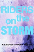 Cover: Riders on the Storm - Homeward Press
