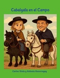 Cover: Cabalgata en el Campo - Carlos Viola