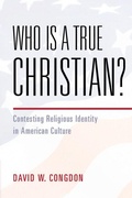 Cover: Who Is a True Christian? - Cambridge University Press