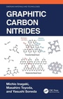 Cover: Graphitic Carbon Nitrides - CRC Press