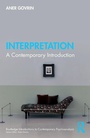 Cover: Interpretation - Routledge