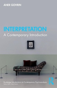Enlarge image Cover: Interpretation - Routledge